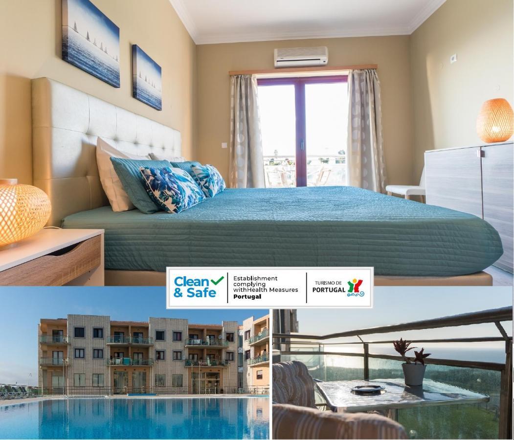Beach House Ericeira Εξωτερικό φωτογραφία