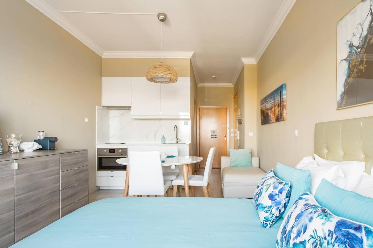 Beach House Ericeira Εξωτερικό φωτογραφία