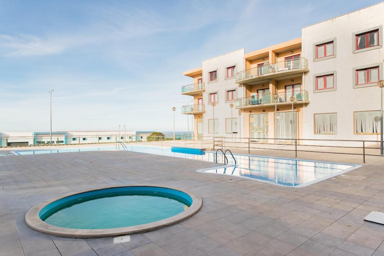 Beach House Ericeira Εξωτερικό φωτογραφία