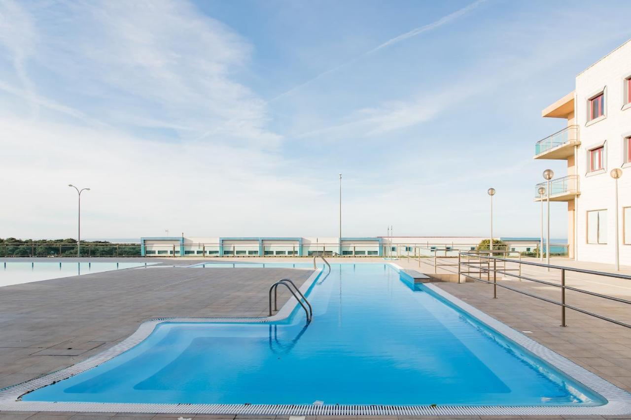 Beach House Ericeira Εξωτερικό φωτογραφία