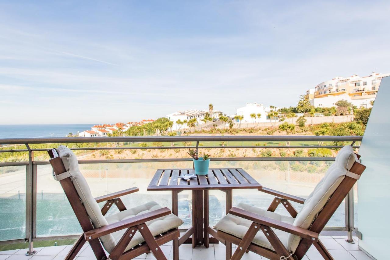 Beach House Ericeira Εξωτερικό φωτογραφία