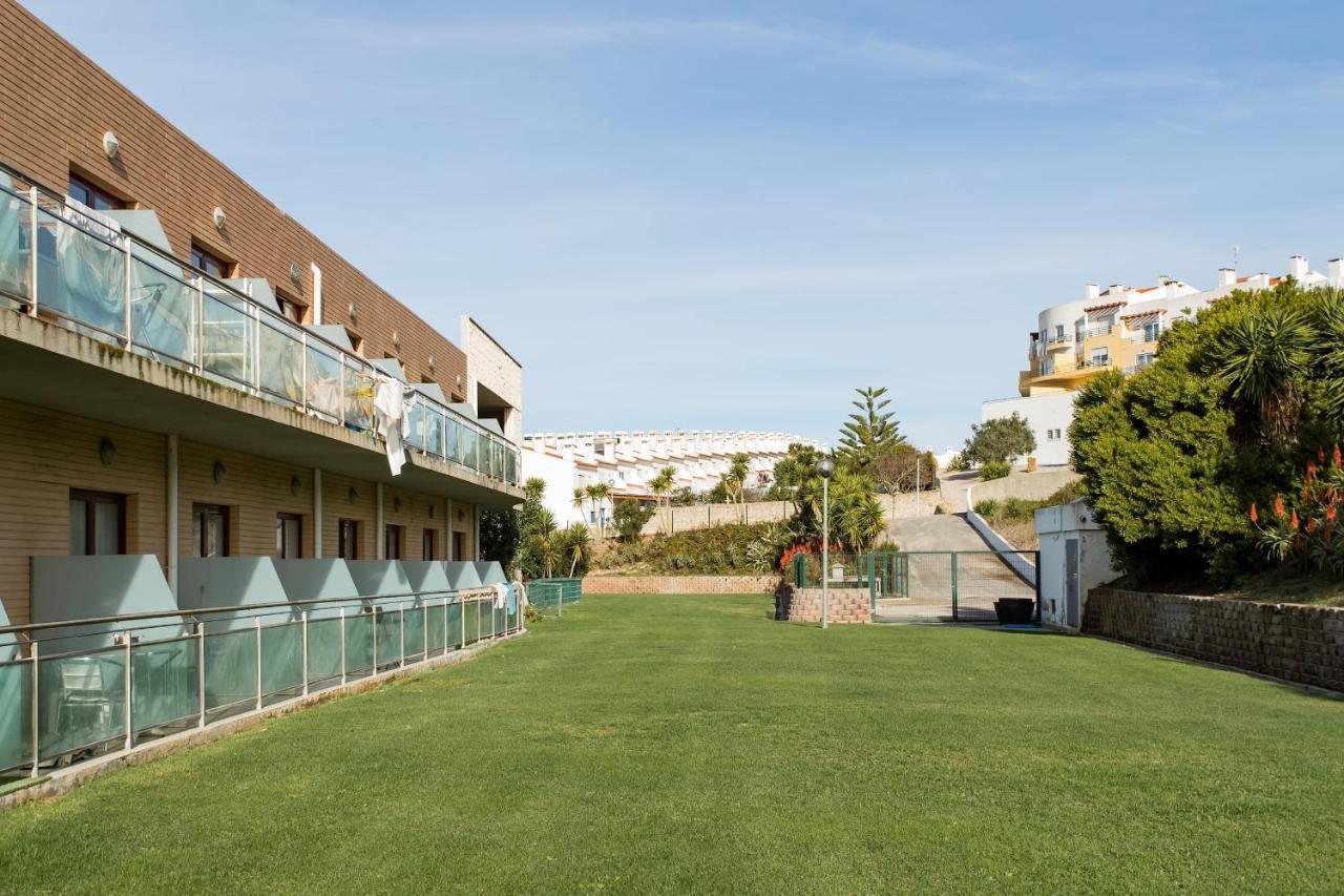 Beach House Ericeira Εξωτερικό φωτογραφία