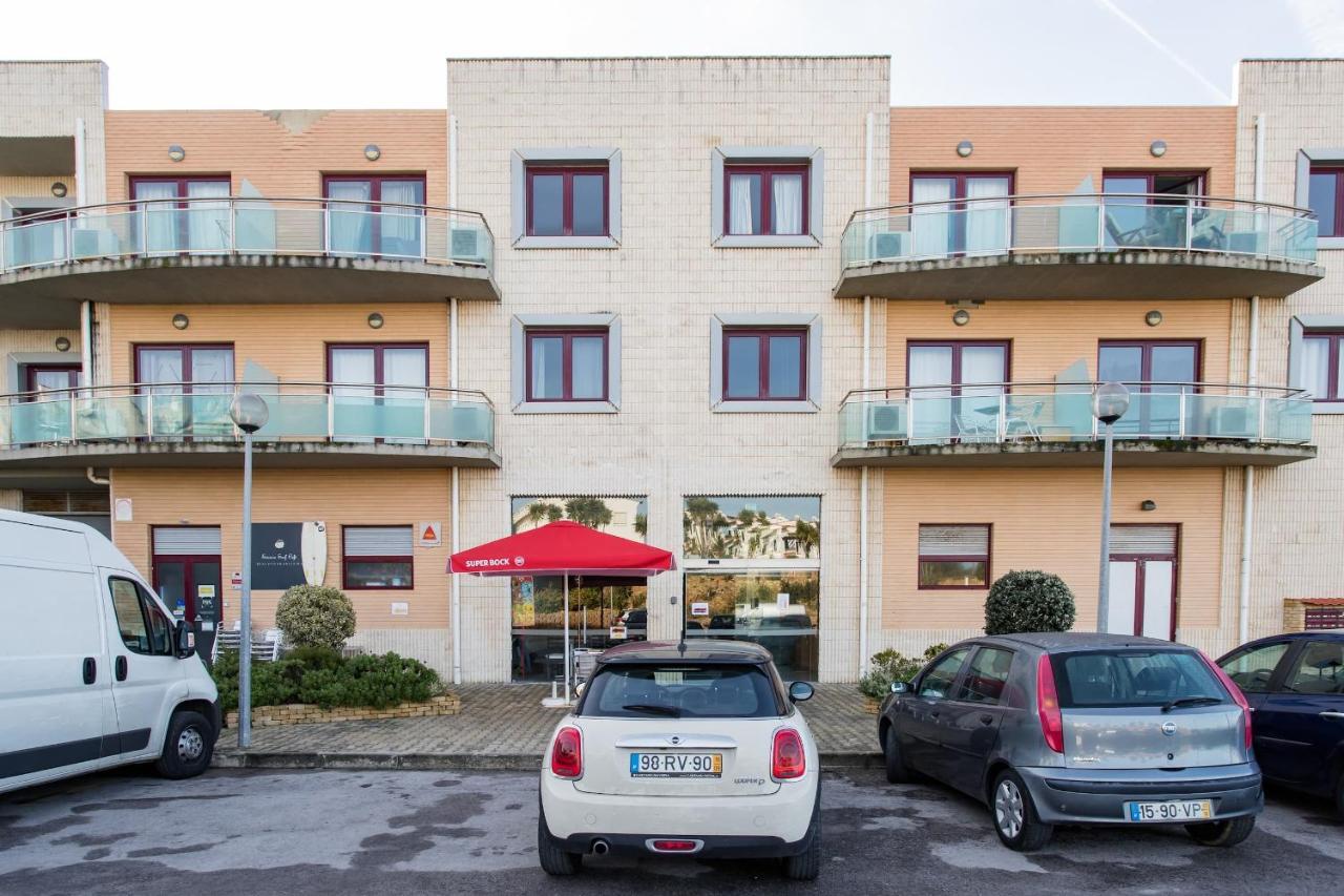 Beach House Ericeira Εξωτερικό φωτογραφία