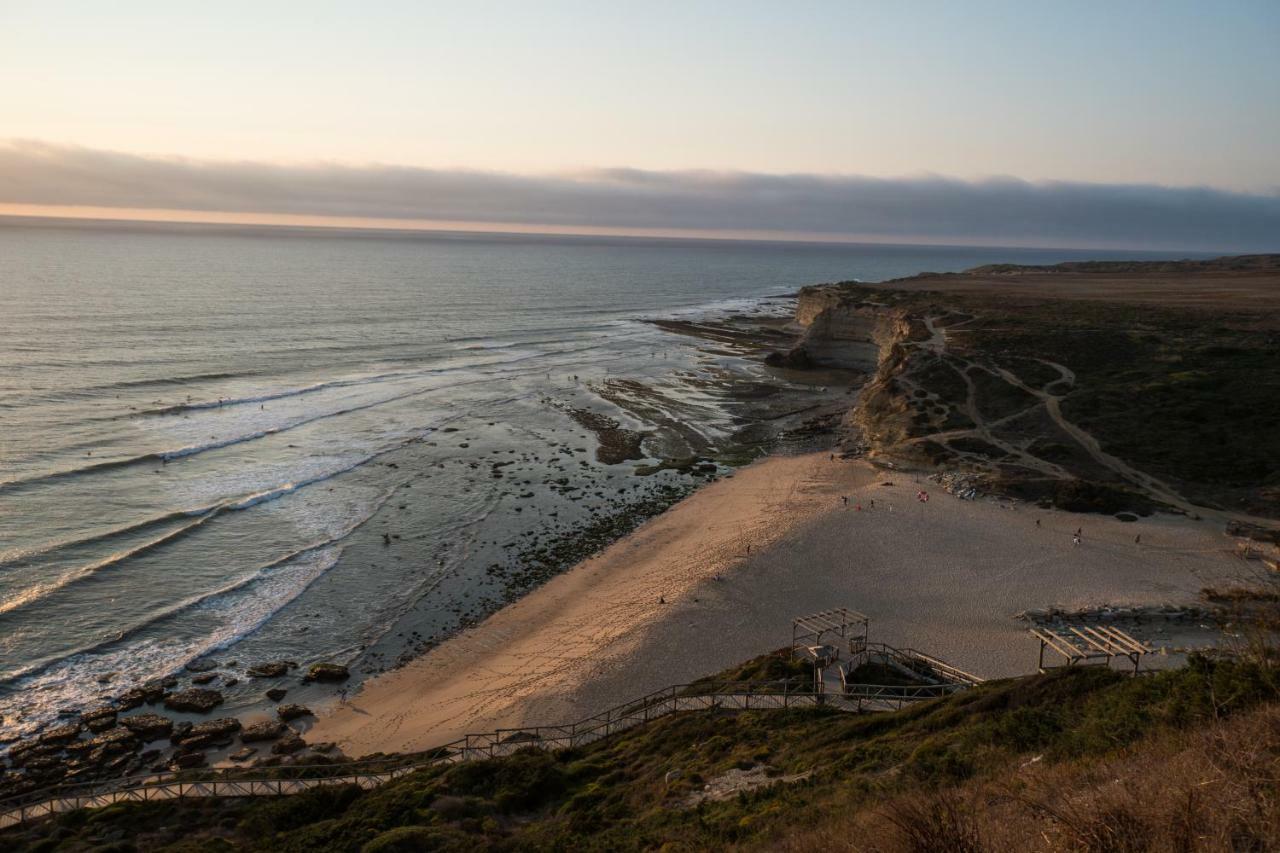 Beach House Ericeira Εξωτερικό φωτογραφία