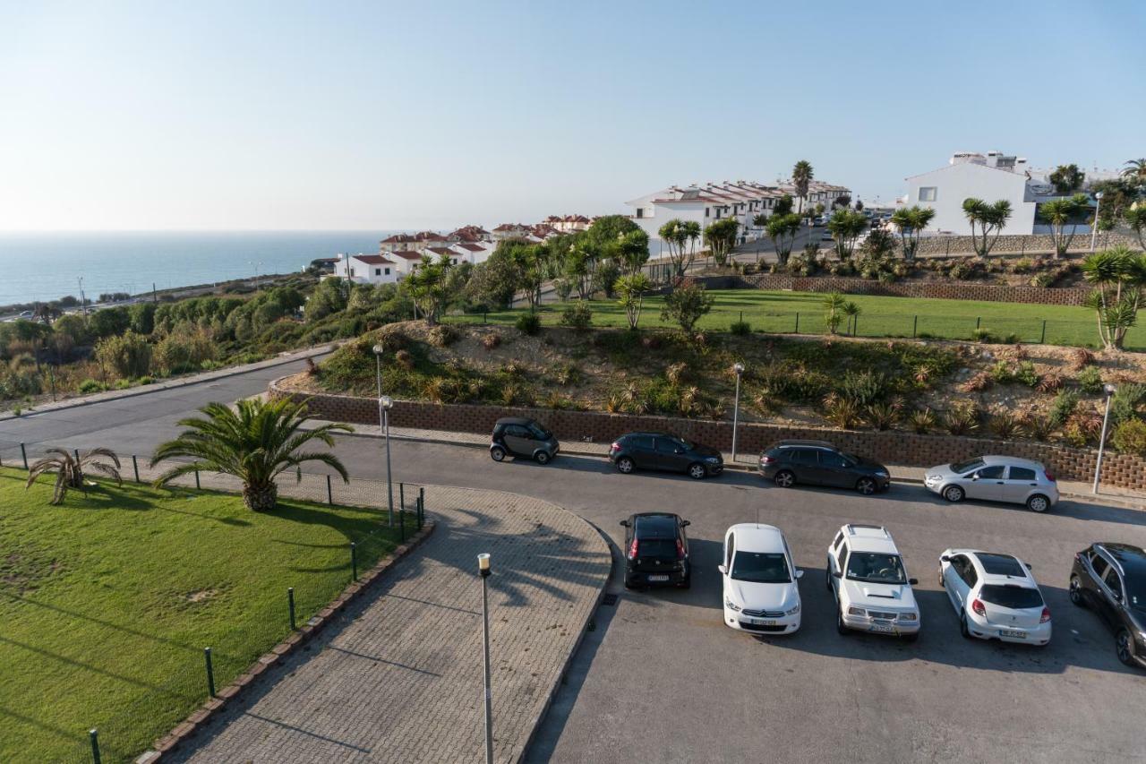 Beach House Ericeira Εξωτερικό φωτογραφία
