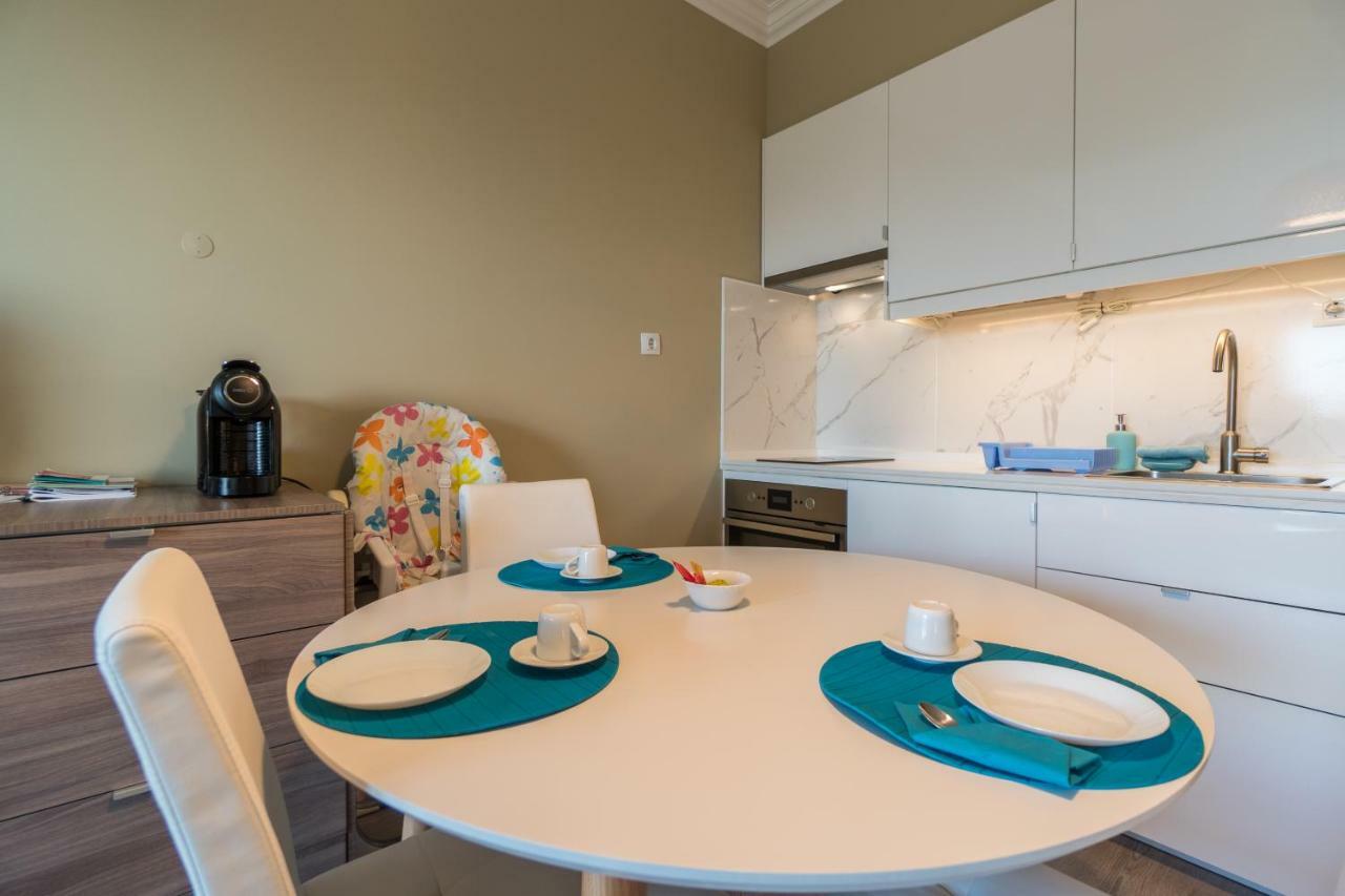 Beach House Ericeira Εξωτερικό φωτογραφία
