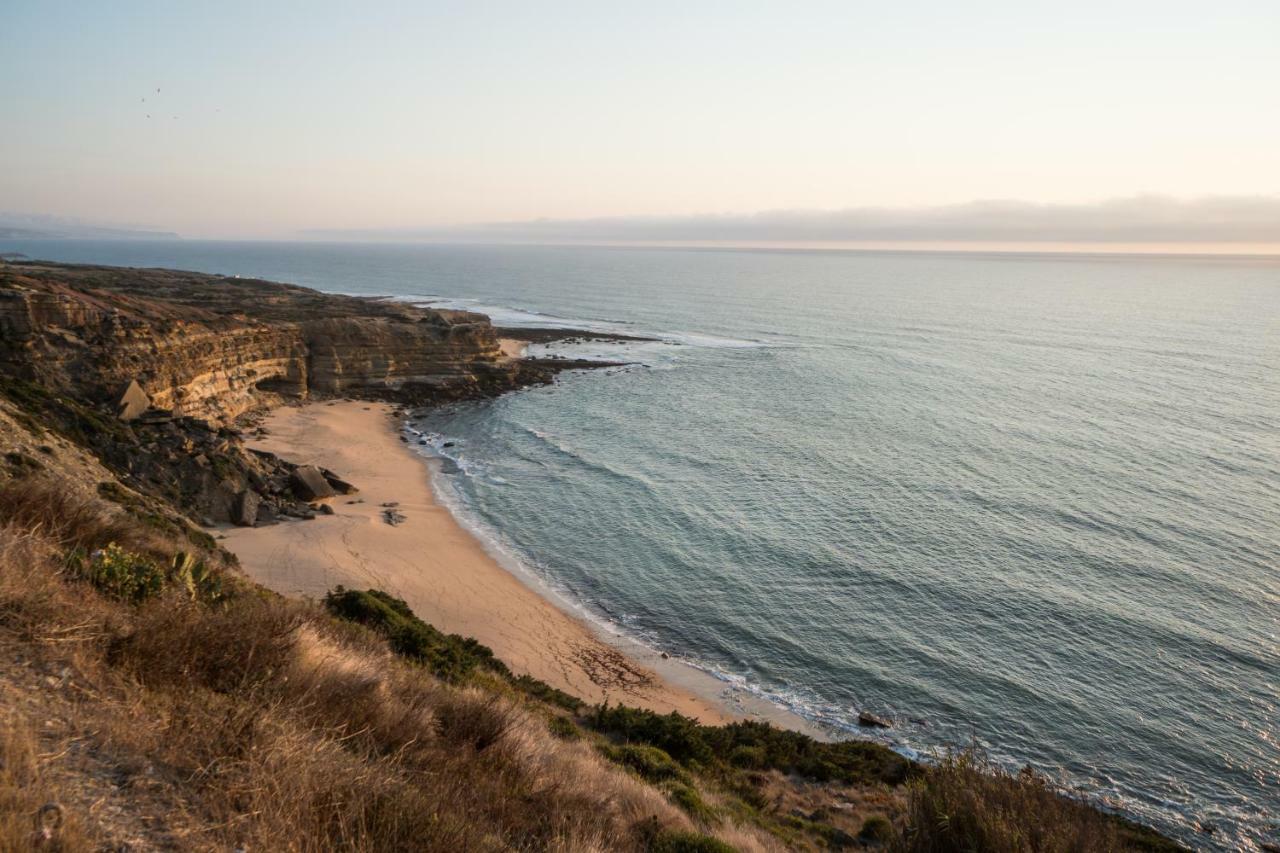 Beach House Ericeira Εξωτερικό φωτογραφία